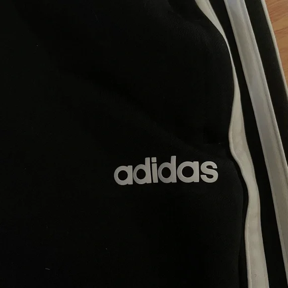 ADIDAS Track Pants - Picture 4 of 5